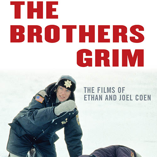 The Brothers Grim book cover